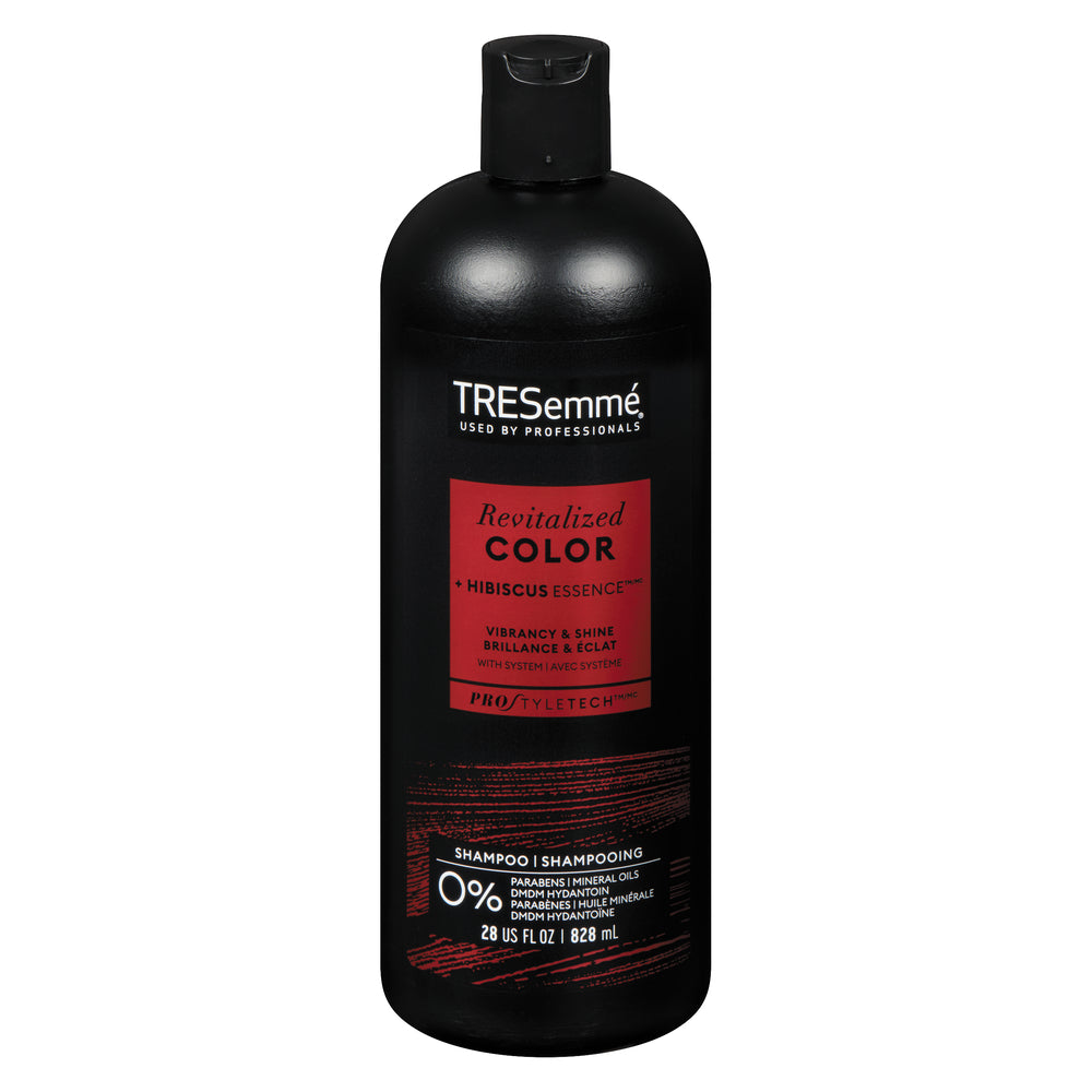 TRESemme Pro Solutions Shampoo, Color Revitalize - 28 Fl Oz by Pasteur Pharmacy