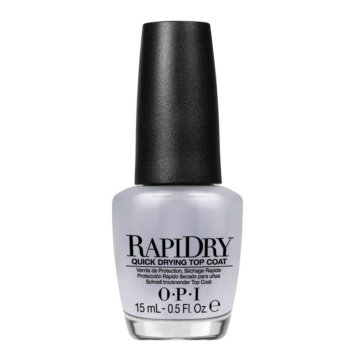 OPI 313 RapiDry Top Coat 15 Ml by Pasteur Pharmacy