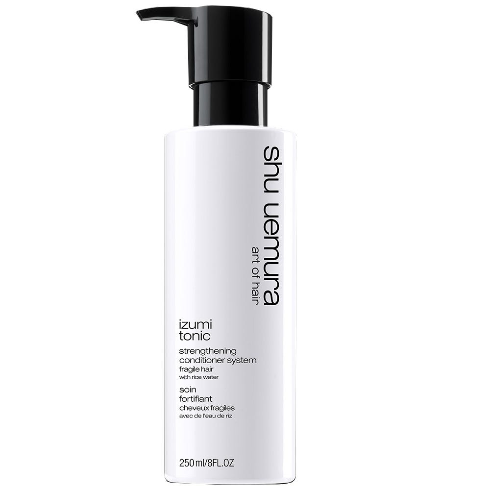 Shu Uemura Izumi Tonic Conditioner 250 Ml by Pasteur Pharmacy