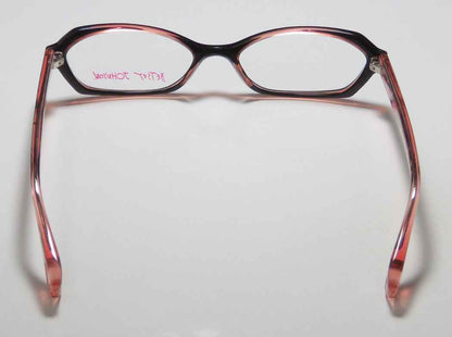 Betsey Johnson Galaxy Glam Eyeglasses