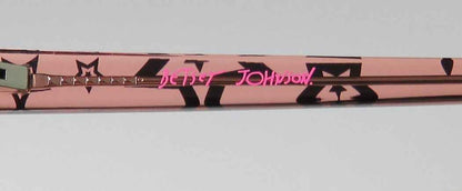 Betsey Johnson Galaxy Glam Eyeglasses