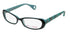 Betsey Johnson Untamed Eyeglasses