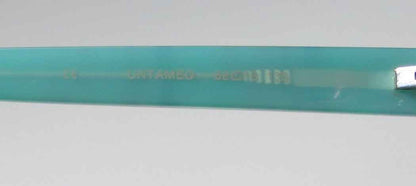 Betsey Johnson Untamed Eyeglasses