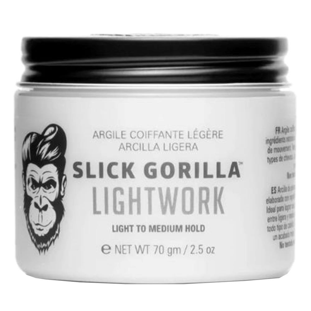 Slick Gorilla Lightwork Light to Medium Hold 2.5 oz by Pasteur Pharmacy