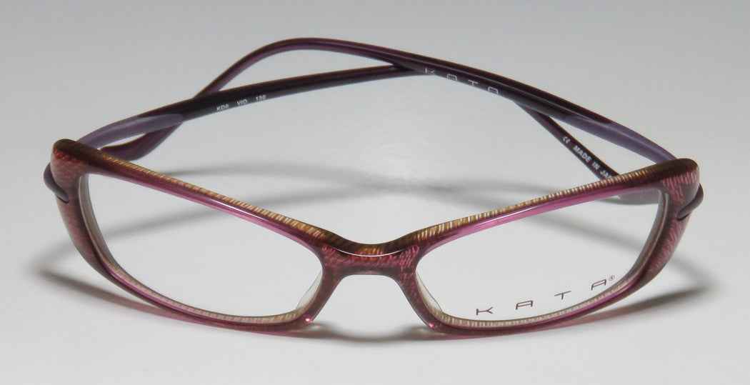 Kata Kd6 Eyeglasses