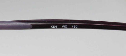 Kata Kd6 Eyeglasses