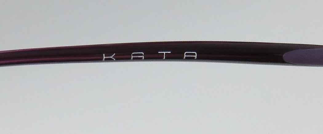 Kata Kd6 Eyeglasses