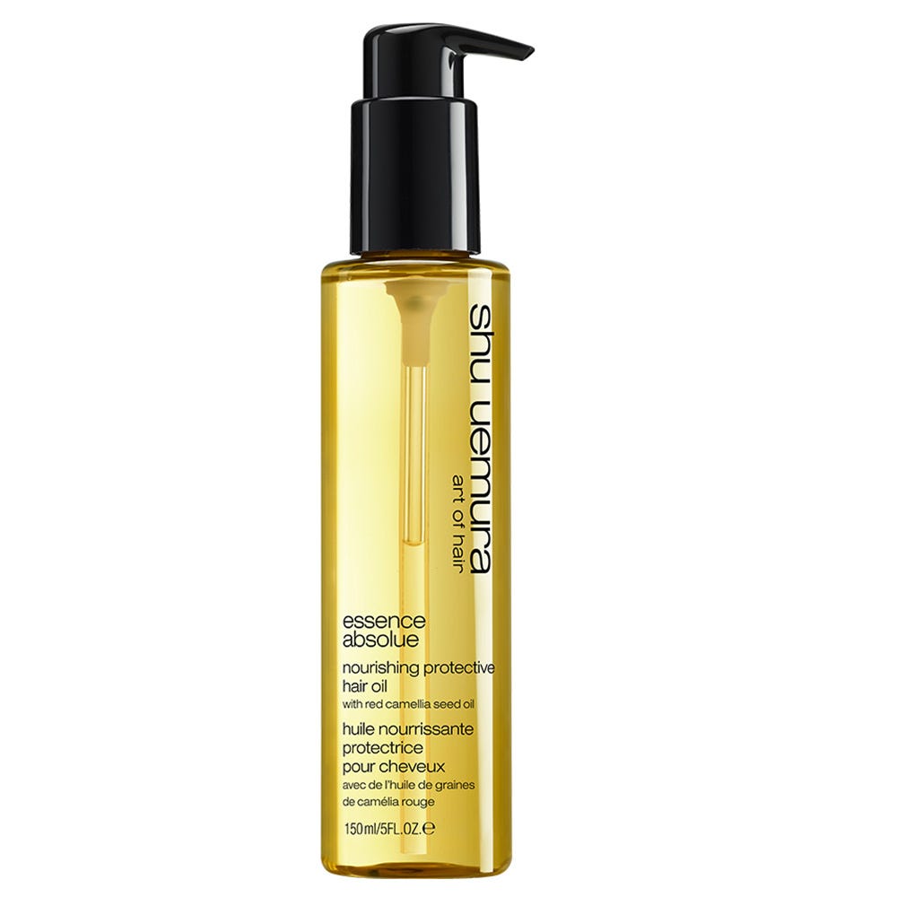 Shu Uemura Essence Absolue Nourishing Protective Hair Oil by Pasteur Pharmacy