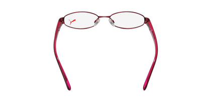 Puma 15357 Pico Eyeglasses by ModaFrames