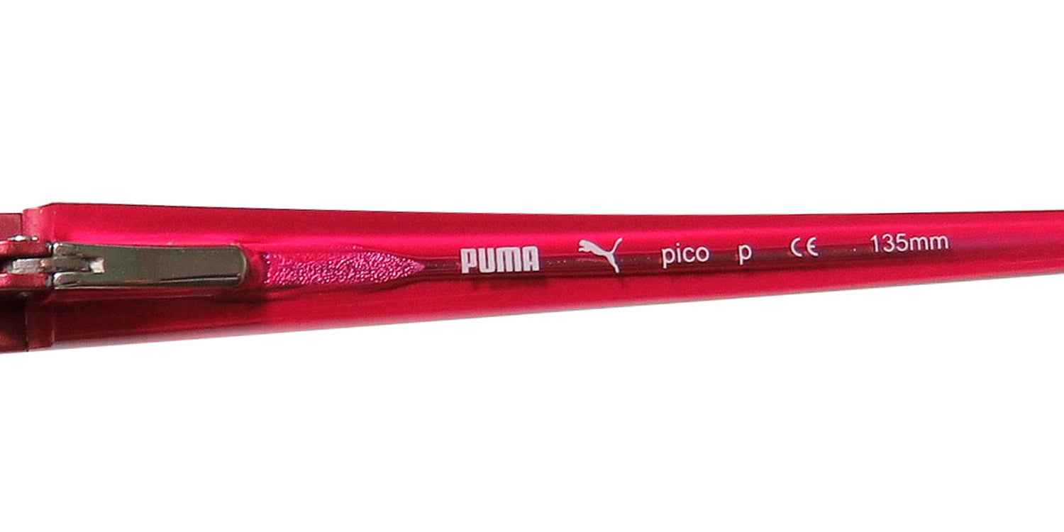 Puma 15357 Pico Eyeglasses