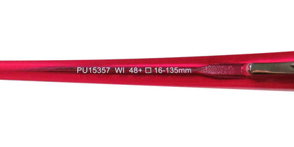 Puma 15357 Pico Eyeglasses