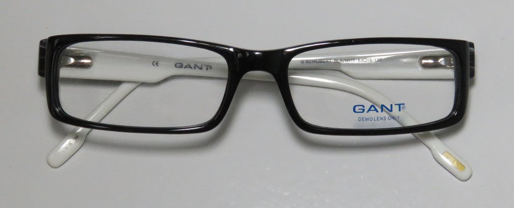Gant Schubert Eyeglasses  DestGlow