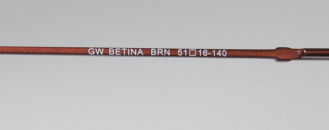 Gant Betina Eyeglasses