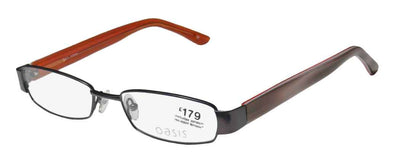 Oasis Briar Eyeglasses
