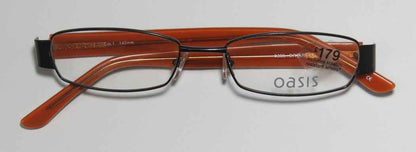 Oasis Briar Eyeglasses