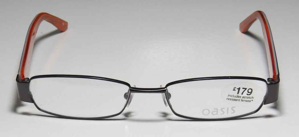 Oasis Briar Eyeglasses