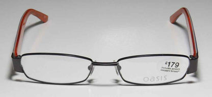 Oasis Briar Eyeglasses