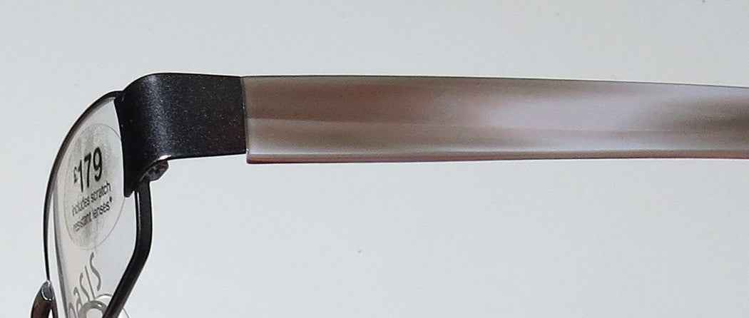 Oasis Briar Eyeglasses