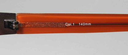 Oasis Briar Eyeglasses