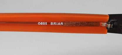 Oasis Briar Eyeglasses
