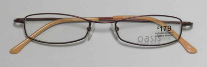 Oasis Aster Eyeglasses