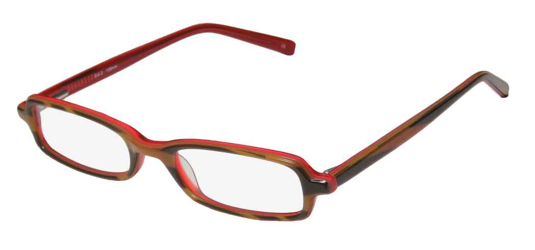 Oasis Chicory Eyeglasses