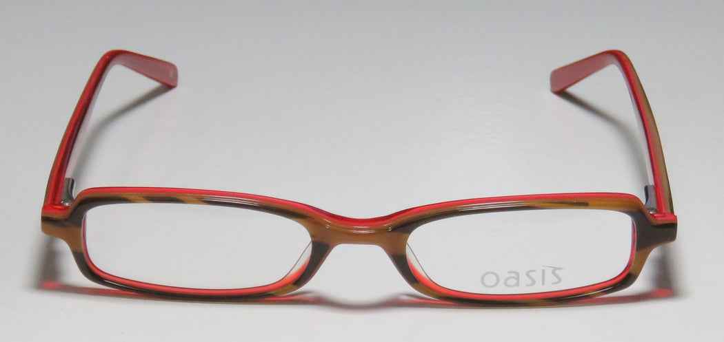 Oasis Chicory Eyeglasses