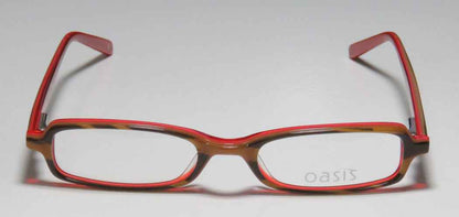 Oasis Chicory Eyeglasses