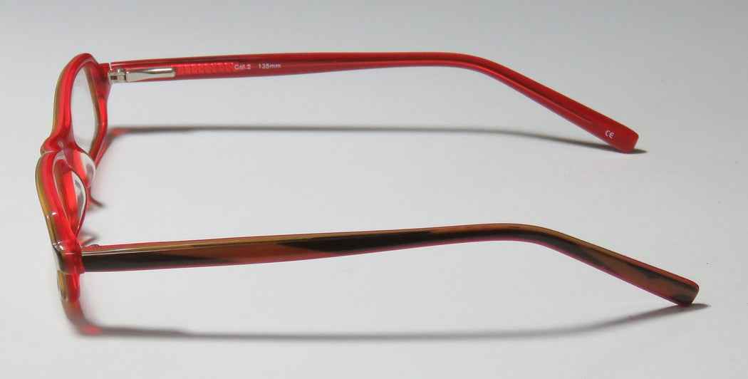 Oasis Chicory Eyeglasses