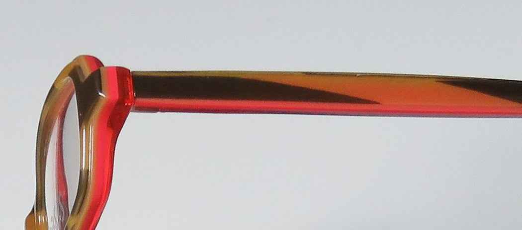 Oasis Chicory Eyeglasses