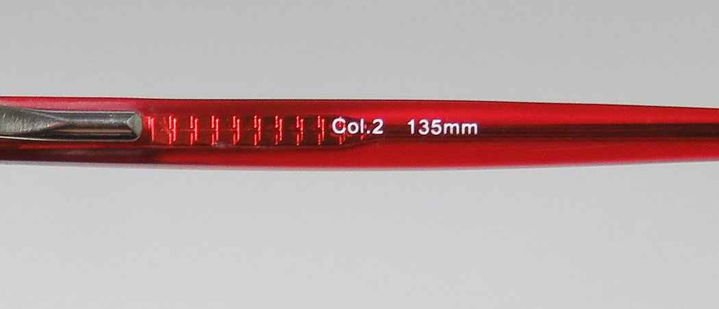 Oasis Chicory Eyeglasses