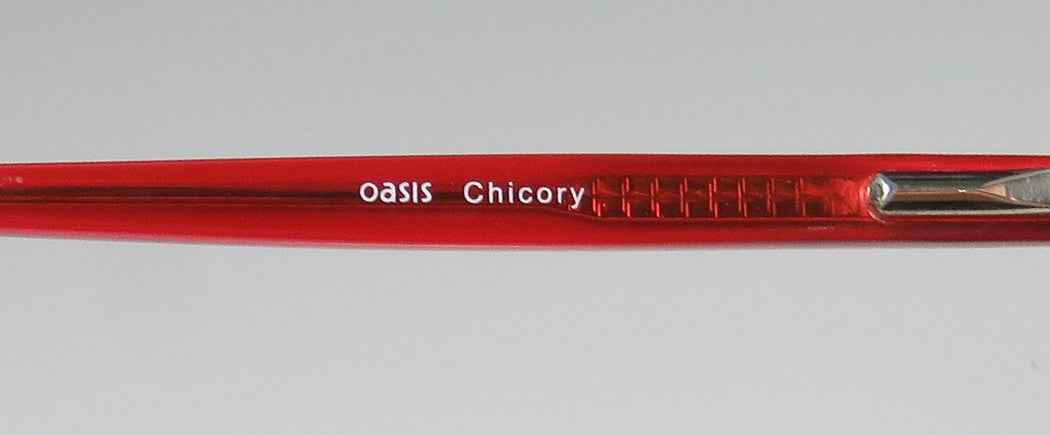 Oasis Chicory Eyeglasses