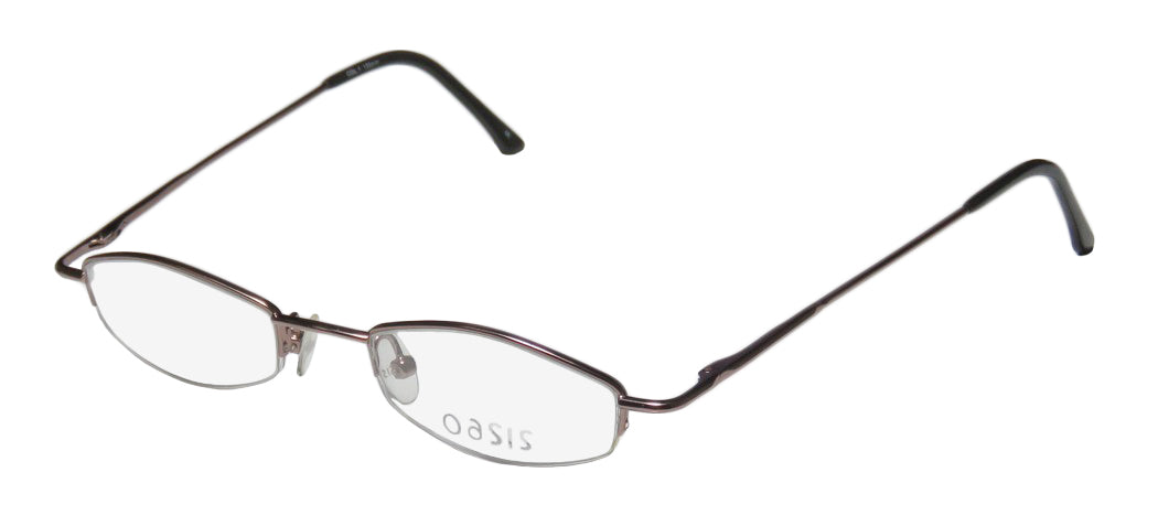 Oasis Bluebell Eyeglasses  DestGlow