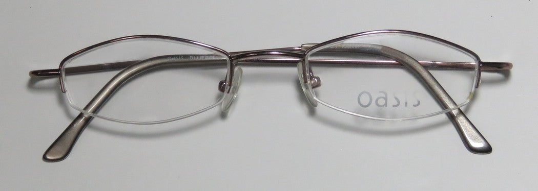 Oasis Bluebell Eyeglasses  DestGlow
