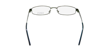 Oasis Vanda Eyeglasses