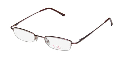 Oasis Orchid Eyeglasses
