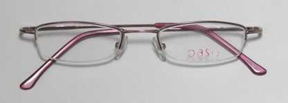 Oasis Orchid Eyeglasses