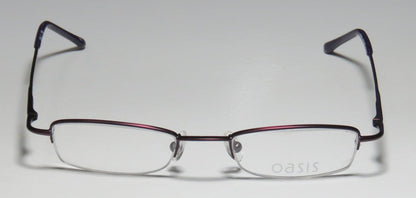 Oasis Orchid Eyeglasses