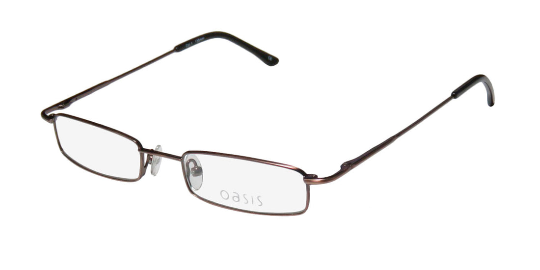 Oasis Iris Eyeglasses  DestGlow