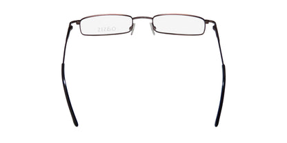 Oasis Iris Eyeglasses