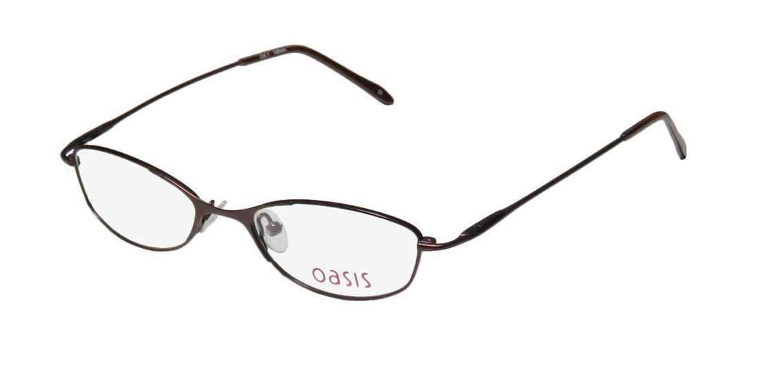 Oasis Amaryllis Eyeglasses  DestGlow