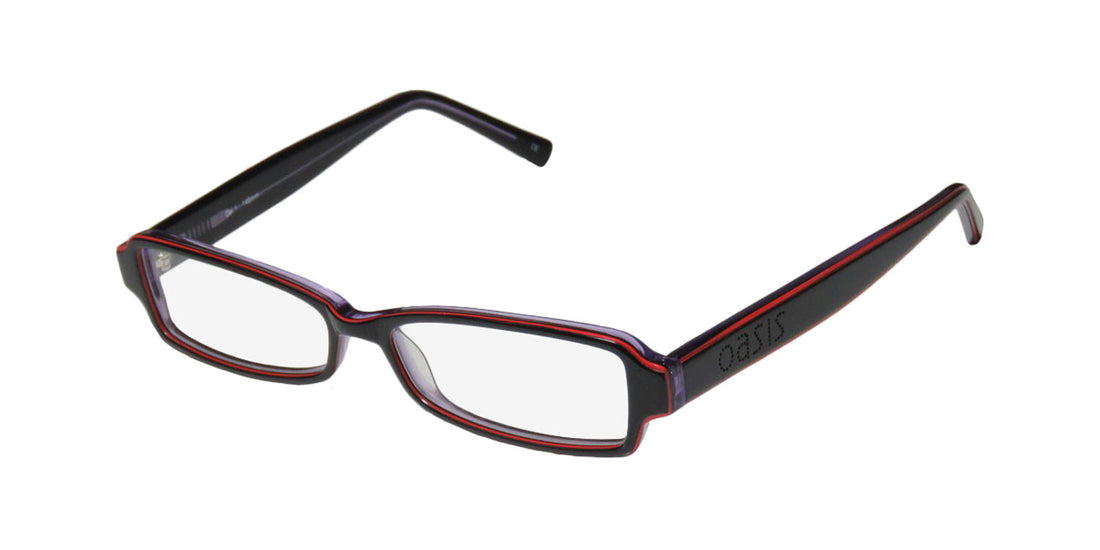 Oasis Celosia Eyeglasses