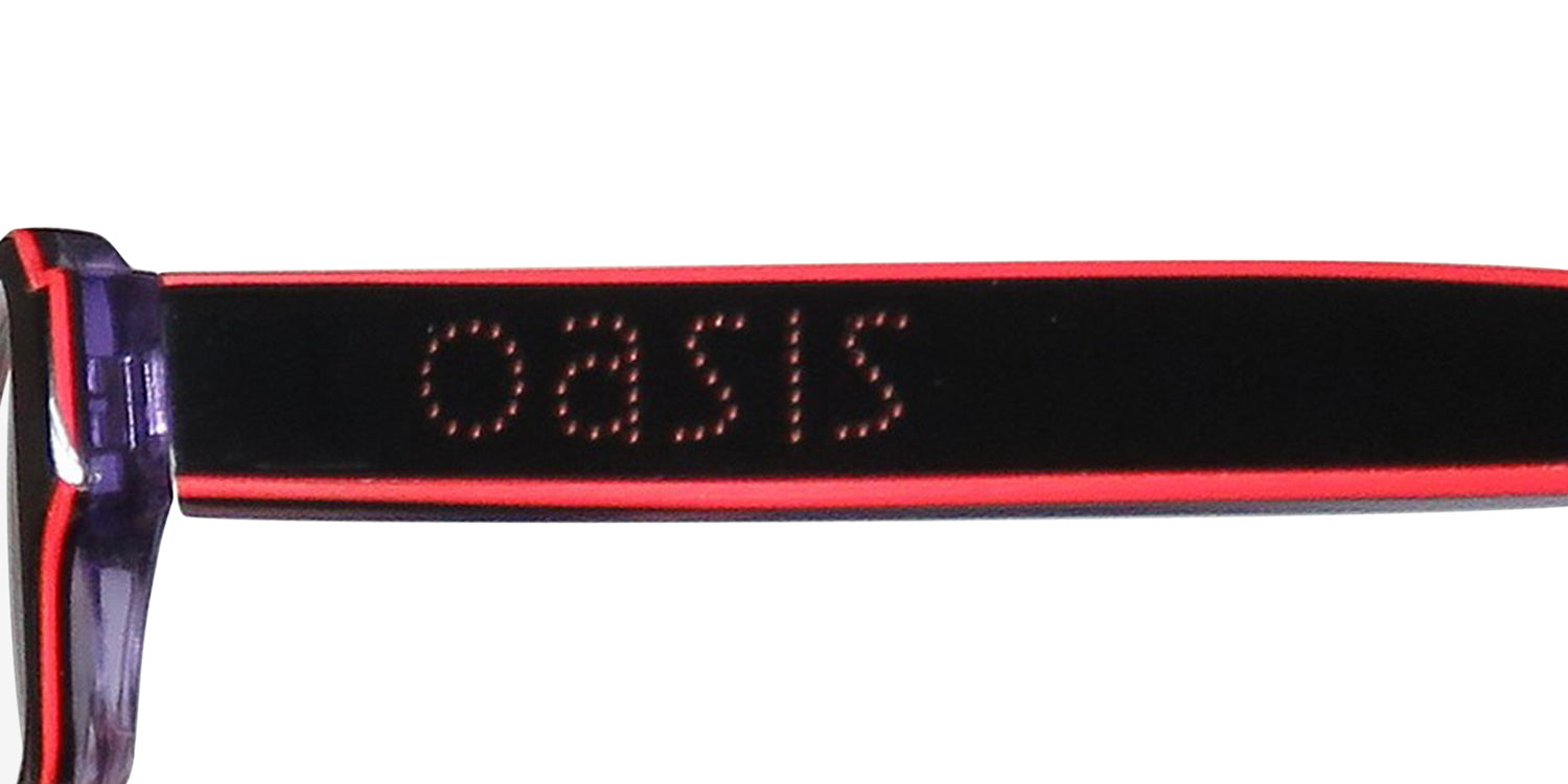 Oasis Celosia Eyeglasses