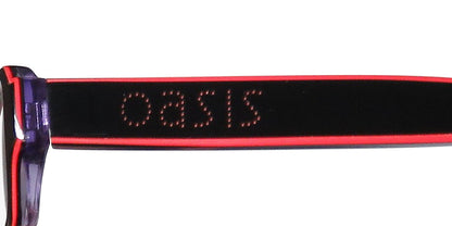 Oasis Celosia Eyeglasses