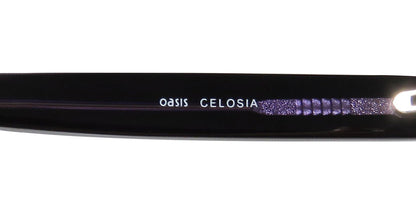 Oasis Celosia Eyeglasses