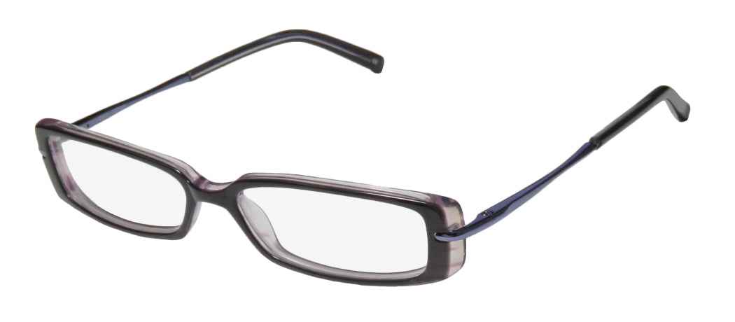 Oasis Jacaranda Eyeglasses