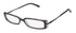 Oasis Jacaranda Eyeglasses