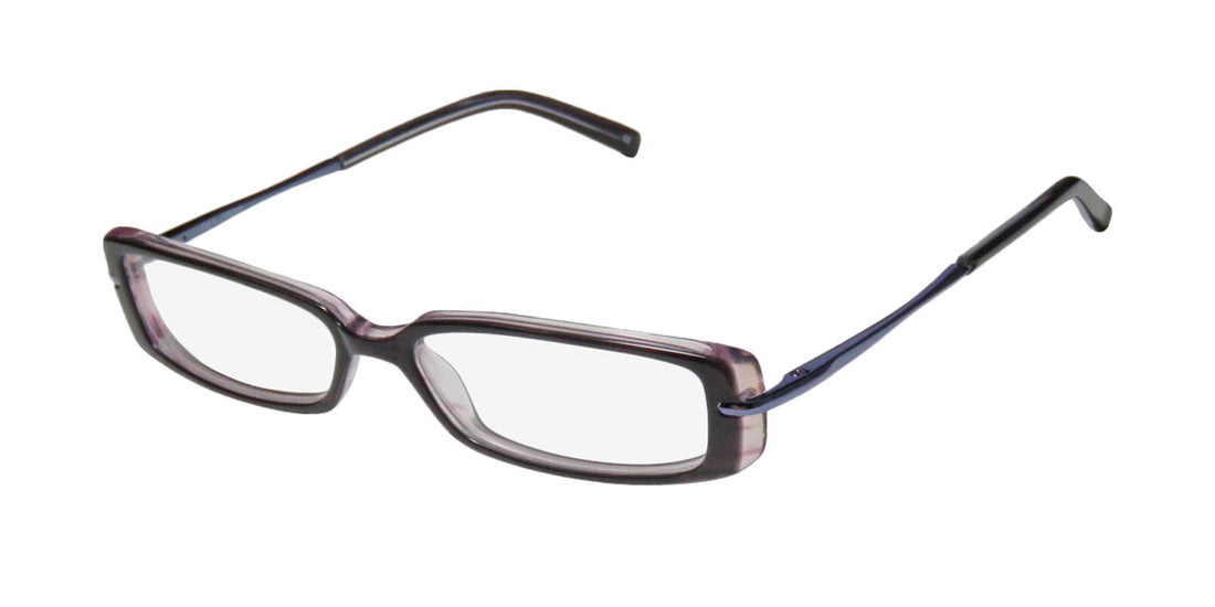 Oasis Jacaranda Eyeglasses by ModaFrames