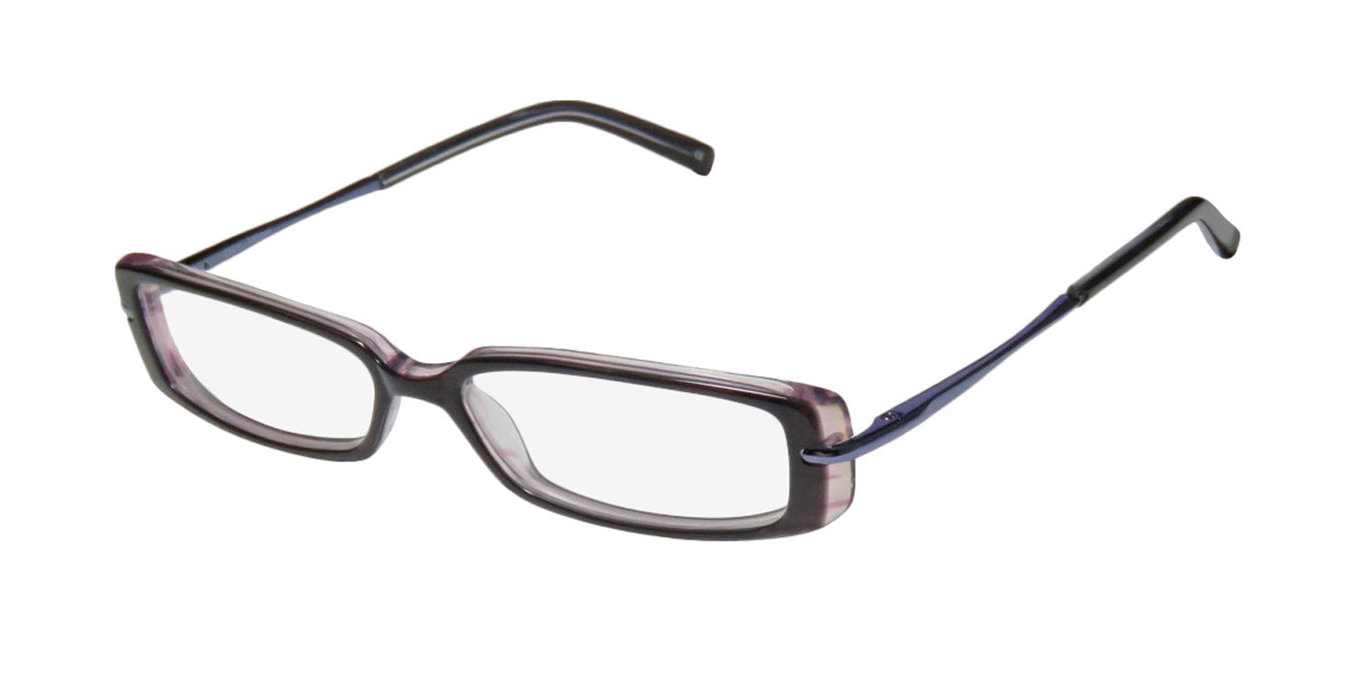 Oasis Jacaranda Eyeglasses by ModaFrames
