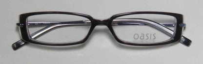 Oasis Jacaranda Eyeglasses